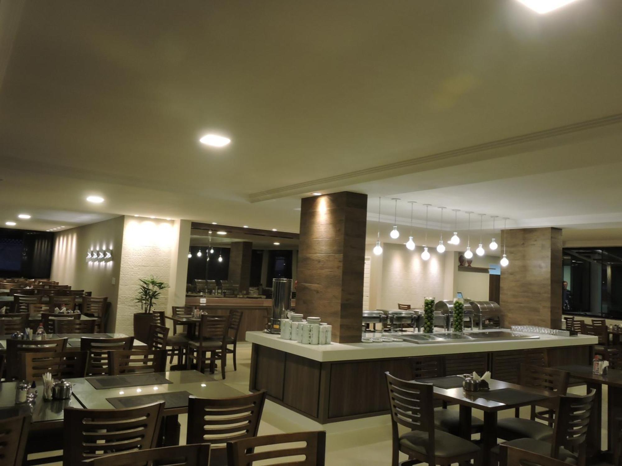 Caruaru Park Hotel Exterior photo