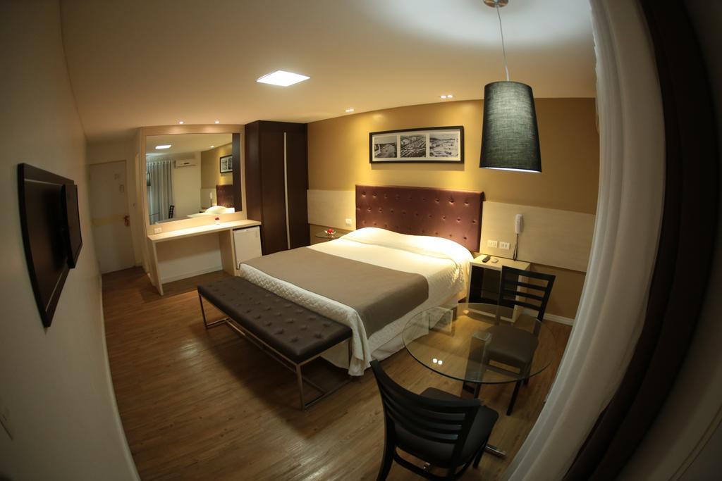 Caruaru Park Hotel Exterior photo