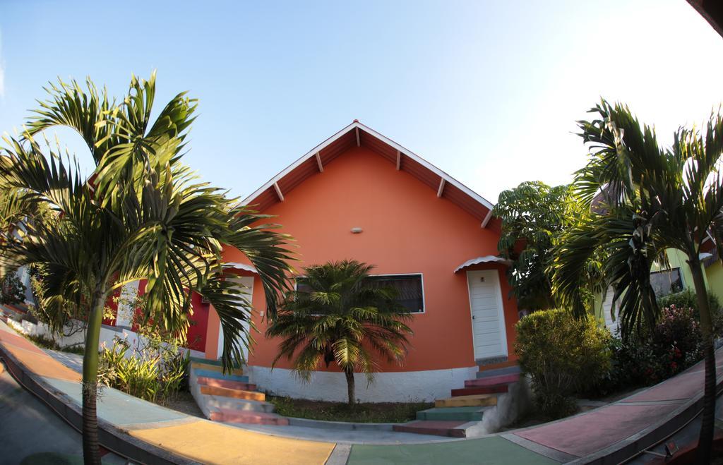 Caruaru Park Hotel Exterior photo