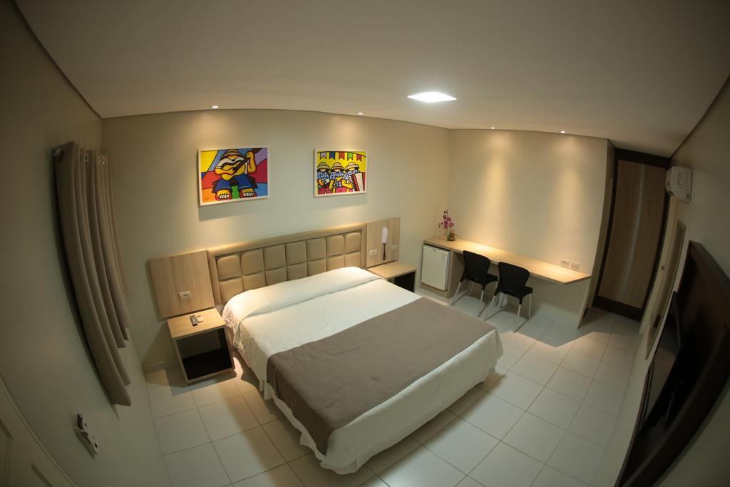 Caruaru Park Hotel Room photo