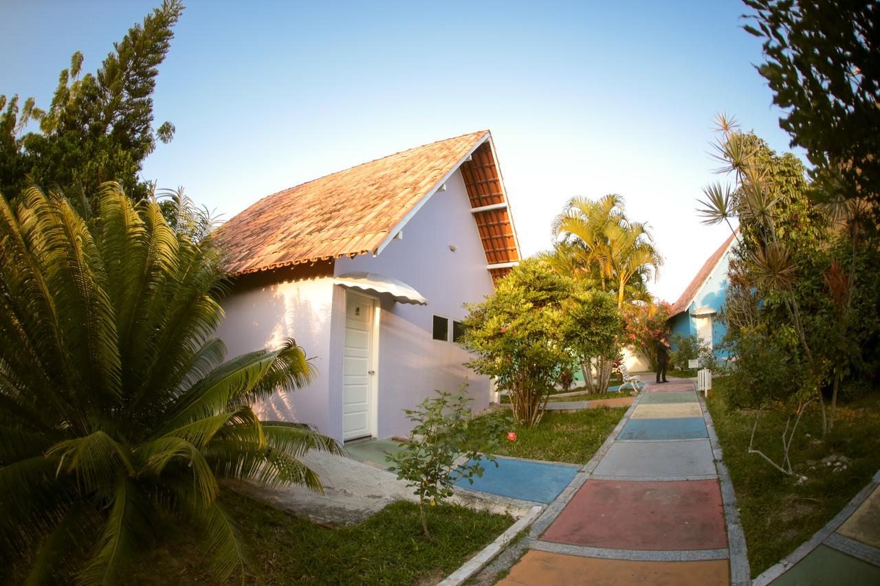 Caruaru Park Hotel Exterior photo